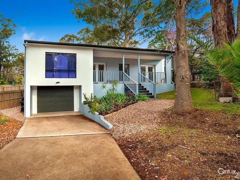 8 New Line Road, West Pennant Hills NSW 2125