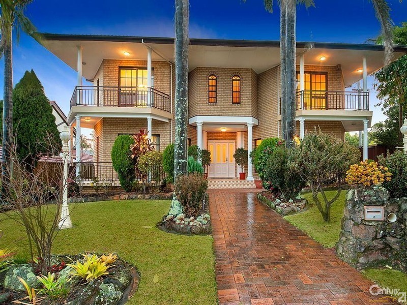 2 Benedictine Place, Cherrybrook NSW 2126