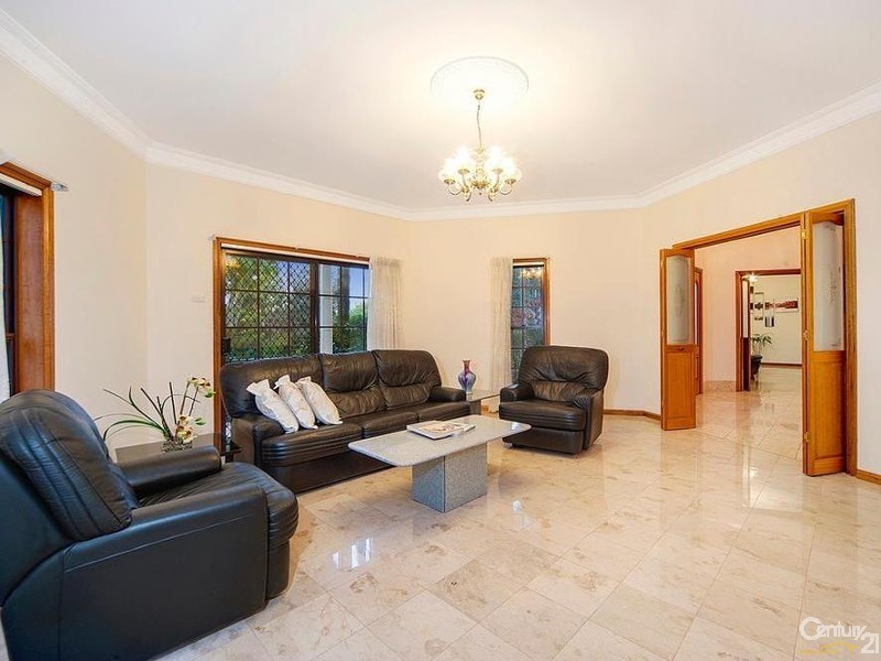 2 Benedictine Place, Cherrybrook NSW 2126