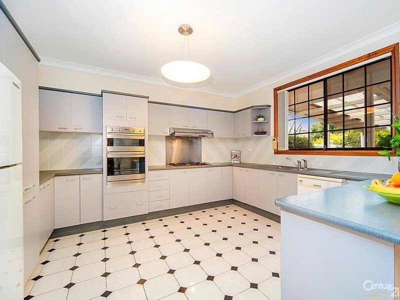 2 Benedictine Place, Cherrybrook NSW 2126