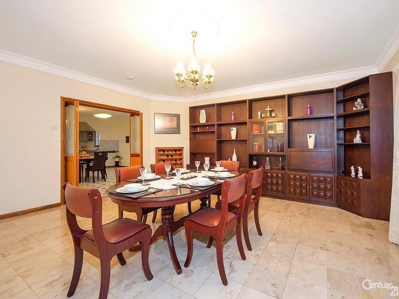 2 Benedictine Place, Cherrybrook NSW 2126