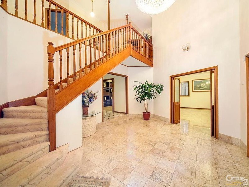2 Benedictine Place, Cherrybrook NSW 2126