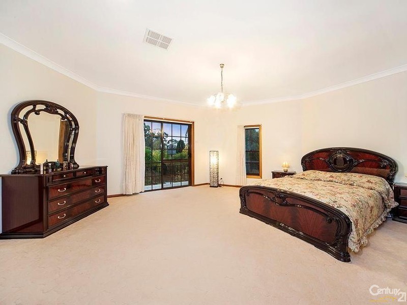2 Benedictine Place, Cherrybrook NSW 2126