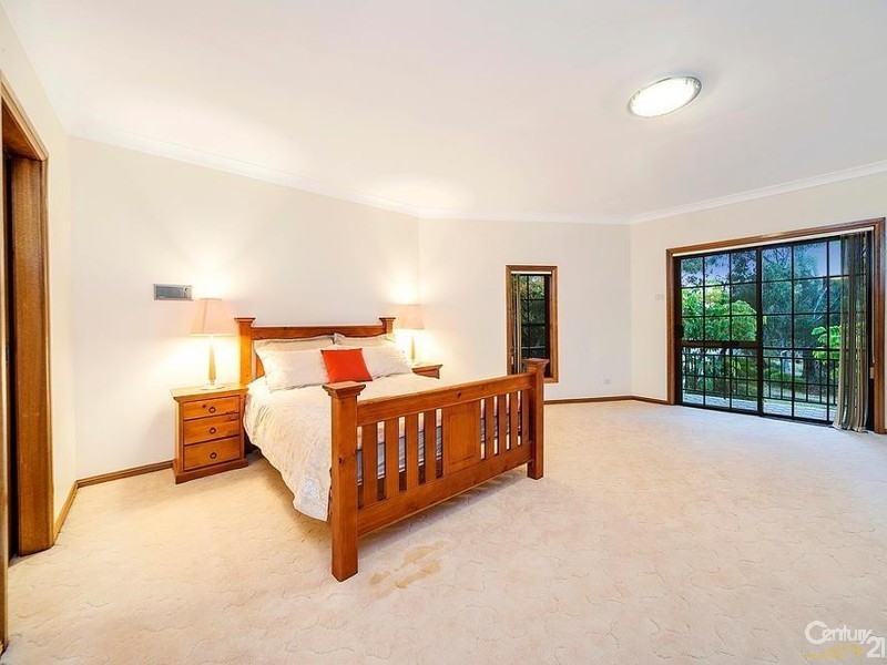 2 Benedictine Place, Cherrybrook NSW 2126