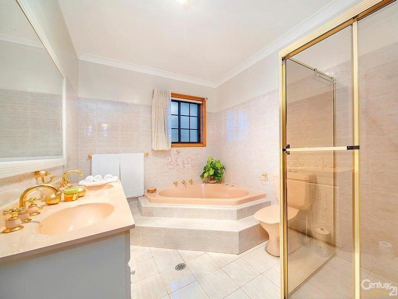 2 Benedictine Place, Cherrybrook NSW 2126