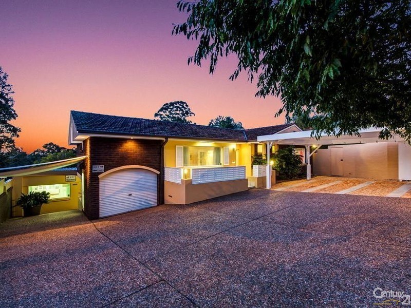 480 Pennant Hills Road, Pennant Hills NSW 2120