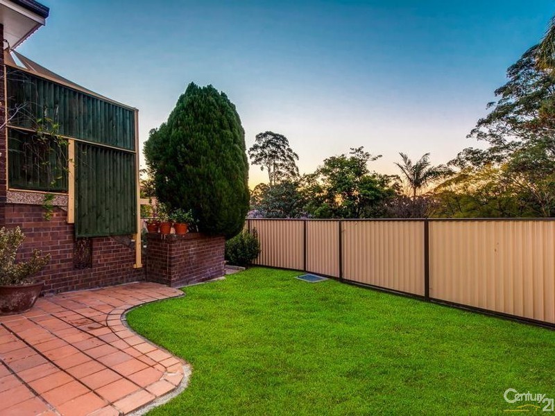 480 Pennant Hills Road, Pennant Hills NSW 2120