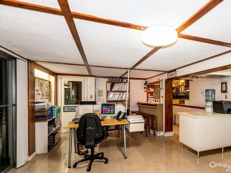 480 Pennant Hills Road, Pennant Hills NSW 2120