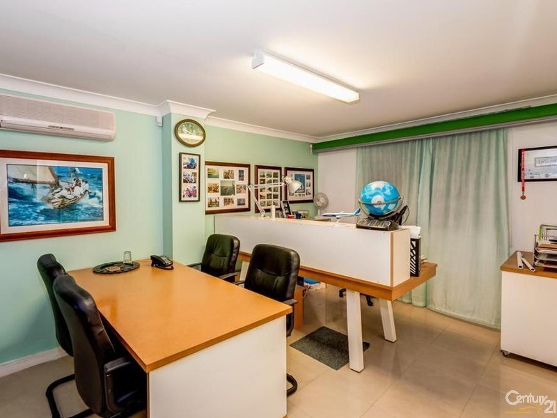 480 Pennant Hills Road, Pennant Hills NSW 2120