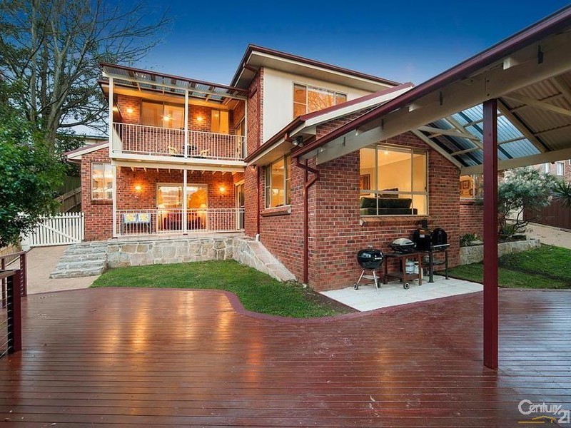 604 Pennant Hills Road, West Pennant Hills NSW 2125