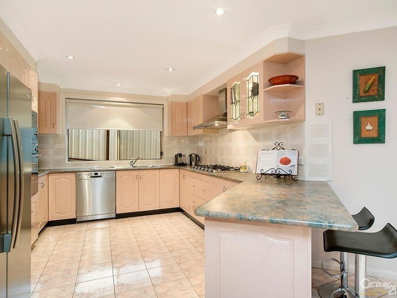 604 Pennant Hills Road, West Pennant Hills NSW 2125