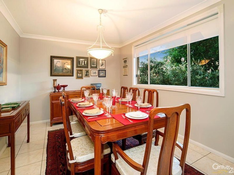 604 Pennant Hills Road, West Pennant Hills NSW 2125