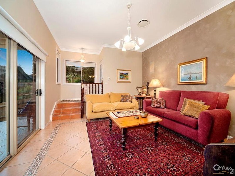 604 Pennant Hills Road, West Pennant Hills NSW 2125