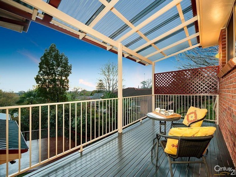 604 Pennant Hills Road, West Pennant Hills NSW 2125