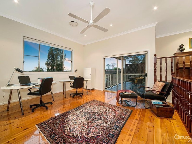 604 Pennant Hills Road, West Pennant Hills NSW 2125