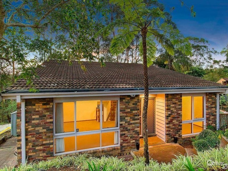 15 Woodcrest Place, Cherrybrook NSW 2126