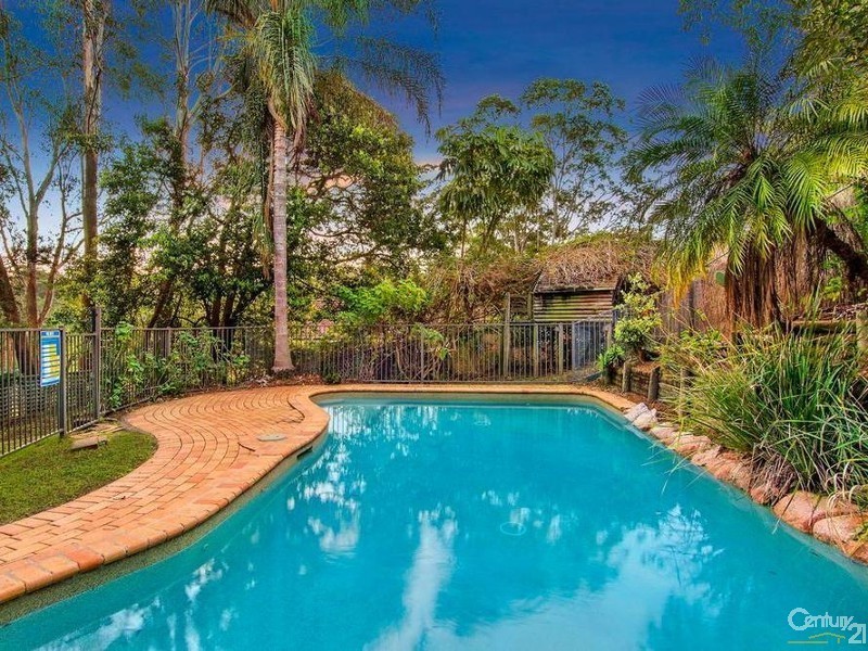 15 Woodcrest Place, Cherrybrook NSW 2126