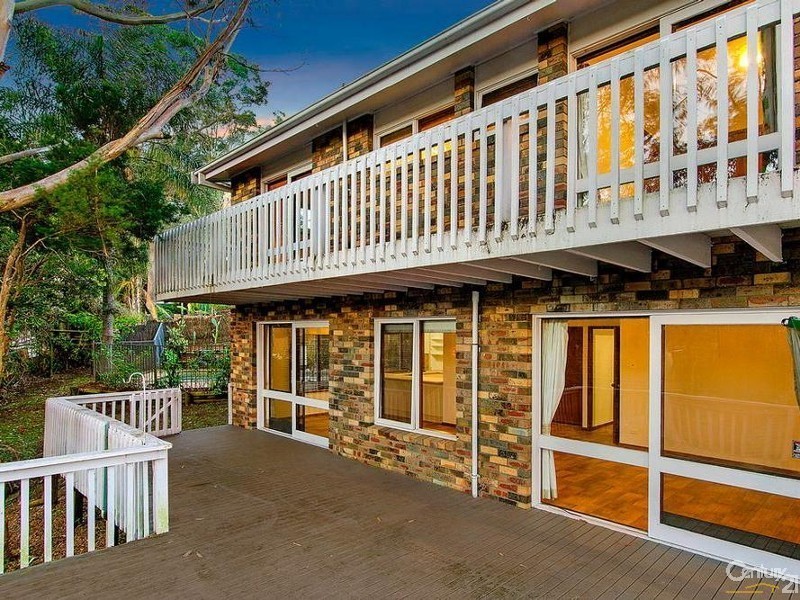 15 Woodcrest Place, Cherrybrook NSW 2126