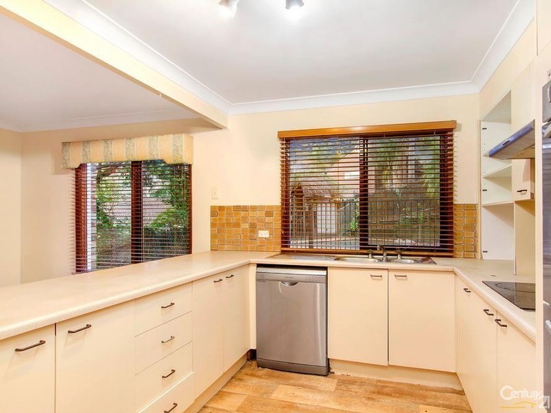 15 Woodcrest Place, Cherrybrook NSW 2126