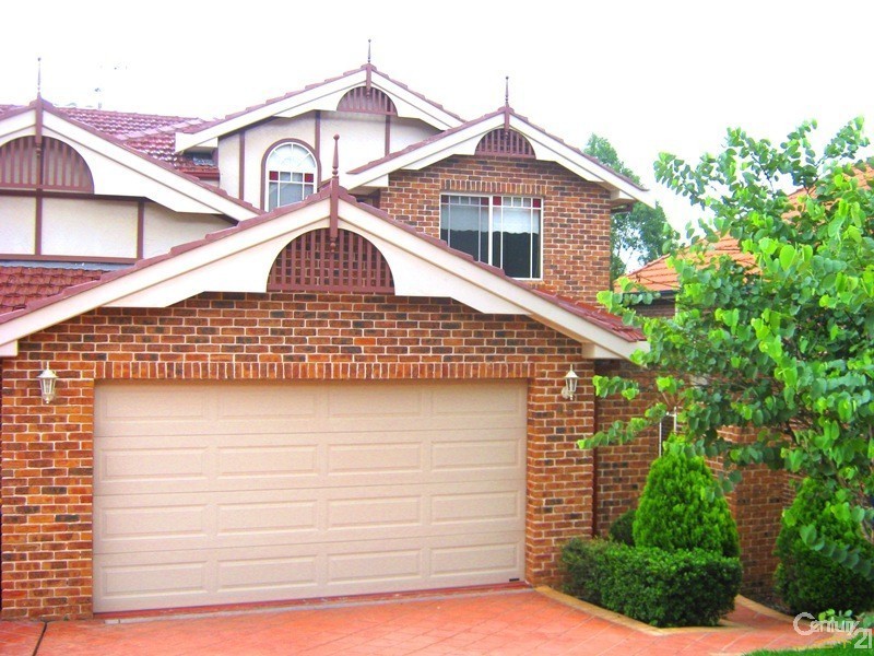 4B Matthew Way, West Pennant Hills NSW 2125