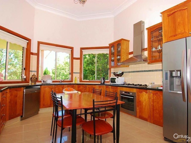 4B Matthew Way, West Pennant Hills NSW 2125