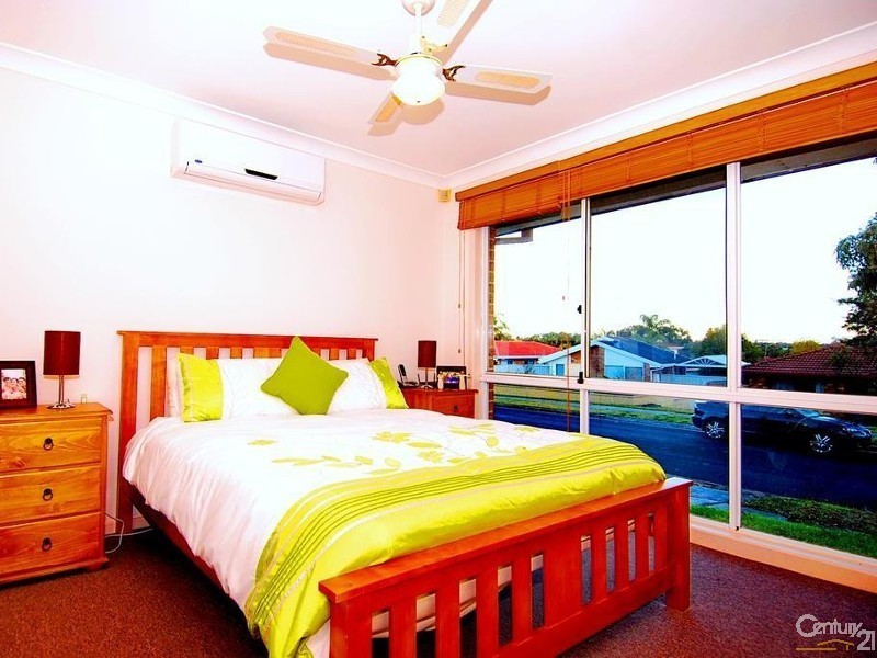 6 Calandra Avenue, Quakers Hill NSW 2763