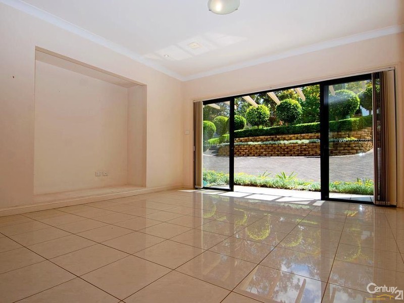 22 Oratava Avenue, West Pennant Hills NSW 2125