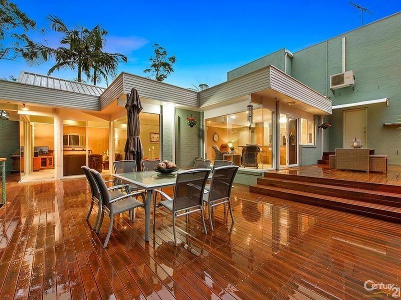 25 Bellwood Place, Castle Hill NSW 2154