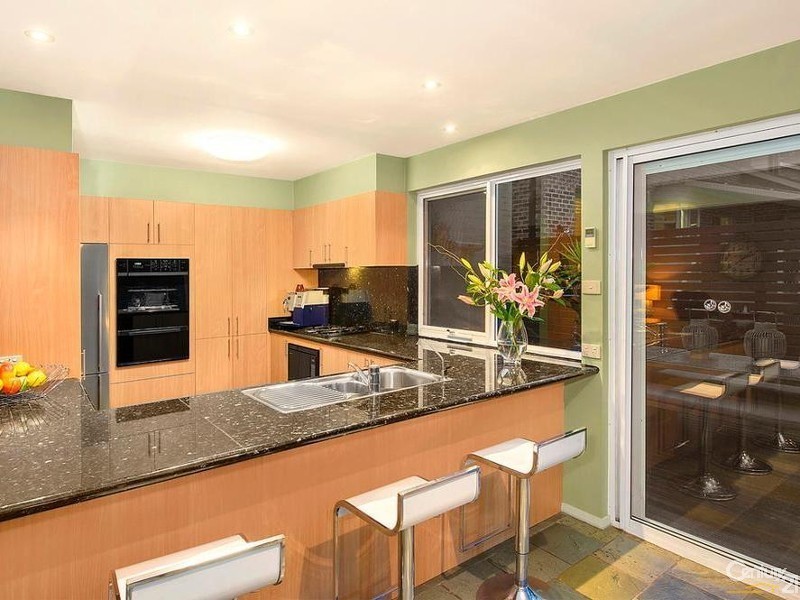 25 Bellwood Place, Castle Hill NSW 2154