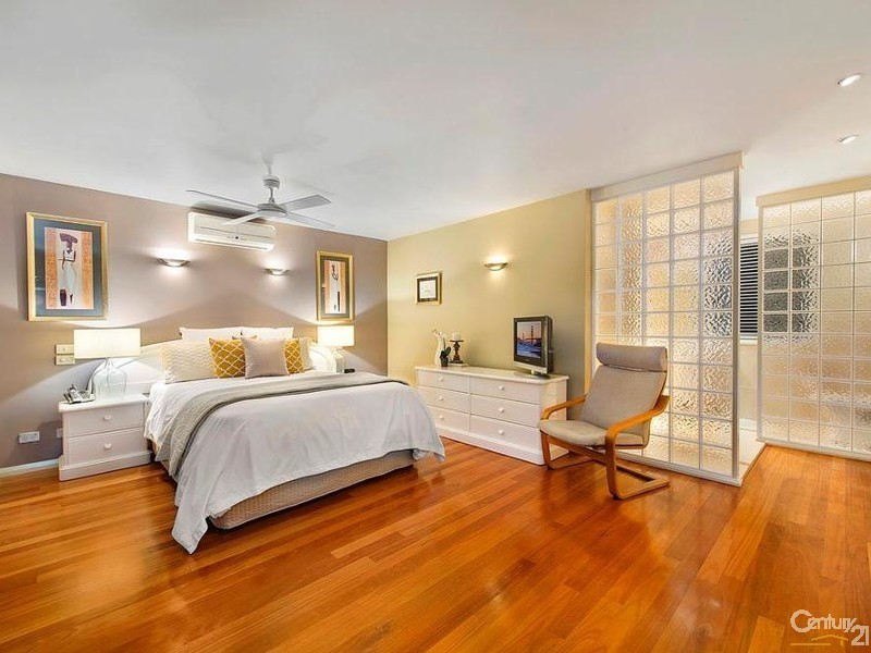 25 Bellwood Place, Castle Hill NSW 2154