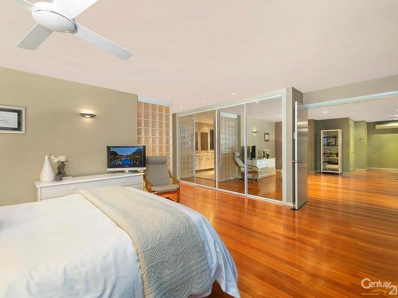 25 Bellwood Place, Castle Hill NSW 2154