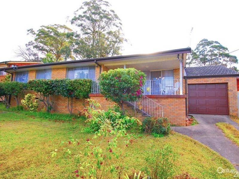 21 New North Rocks Road, North Rocks NSW 2151