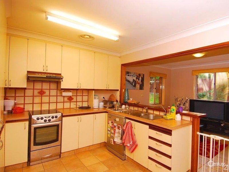 21 New North Rocks Road, North Rocks NSW 2151