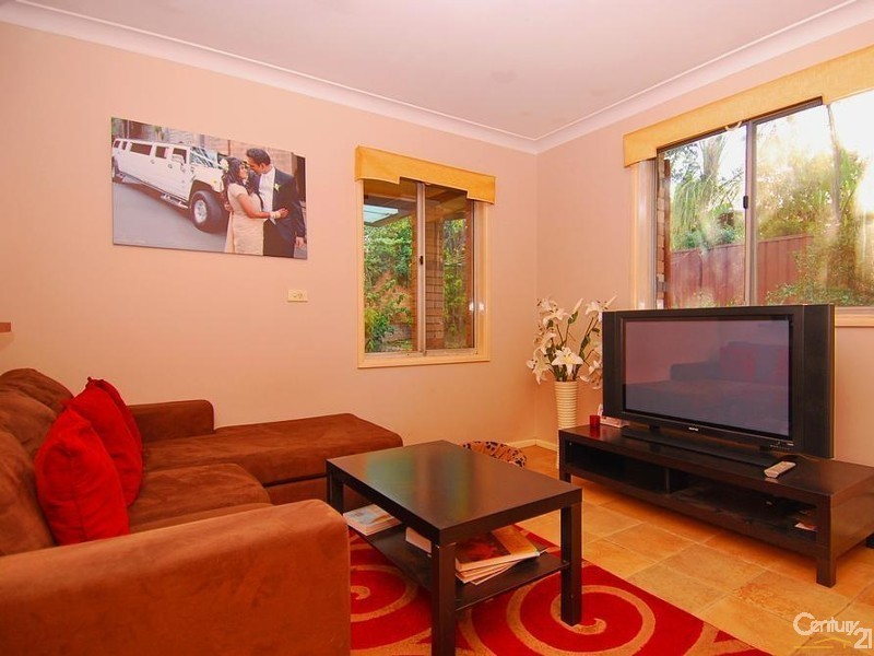 21 New North Rocks Road, North Rocks NSW 2151