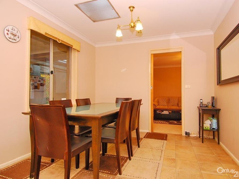 21 New North Rocks Road, North Rocks NSW 2151