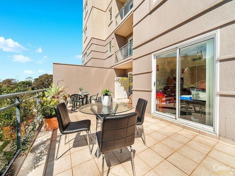 104/5 City View Road, Pennant Hills NSW 2120
