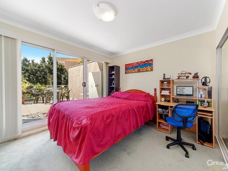 104/5 City View Road, Pennant Hills NSW 2120