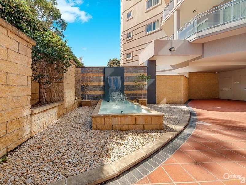 104/5 City View Road, Pennant Hills NSW 2120