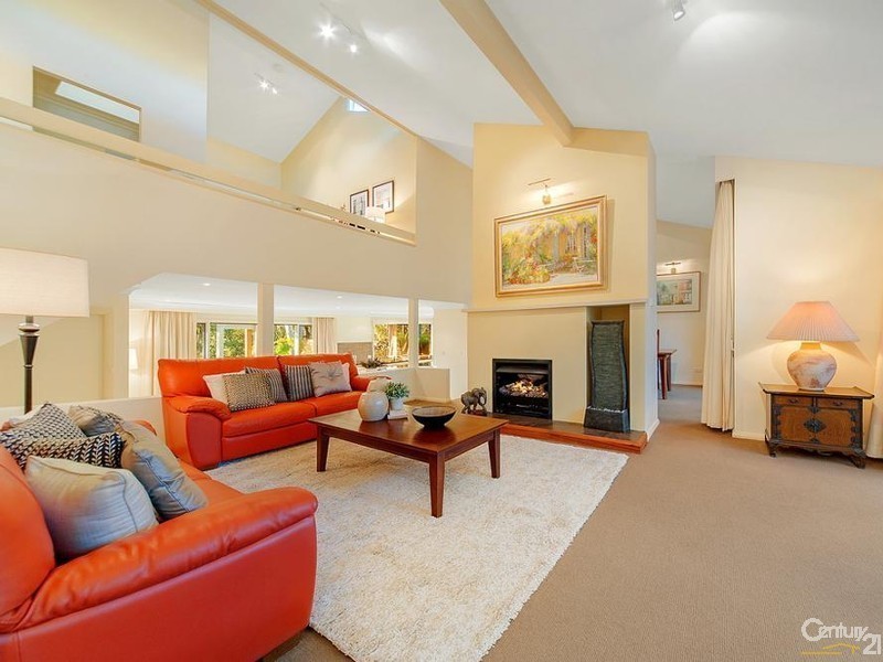 6 Mirambena Close, Cherrybrook NSW 2126