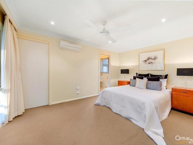 6 Mirambena Close, Cherrybrook NSW 2126