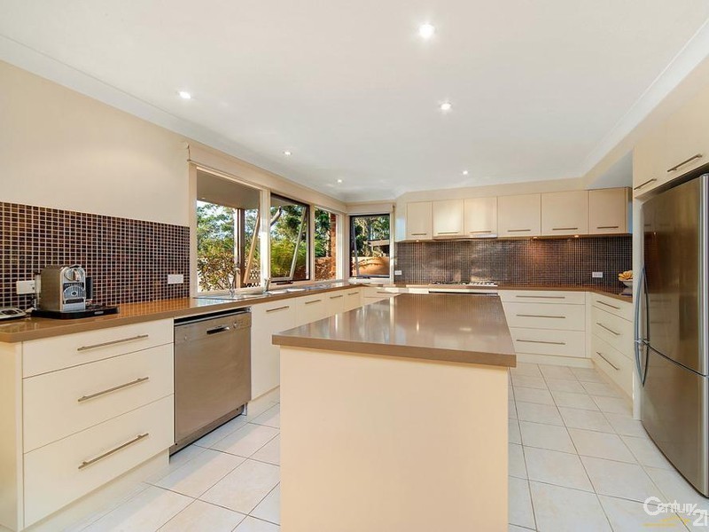 6 Mirambena Close, Cherrybrook NSW 2126