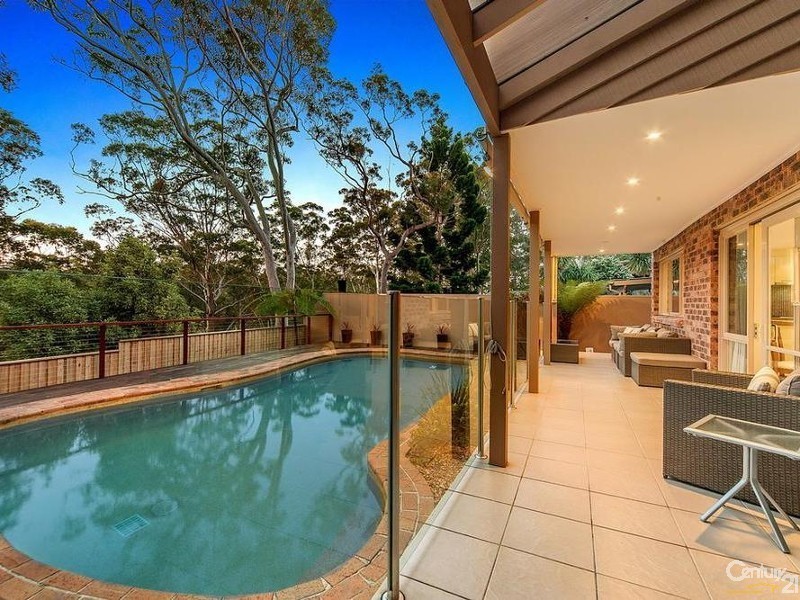 6 Mirambena Close, Cherrybrook NSW 2126