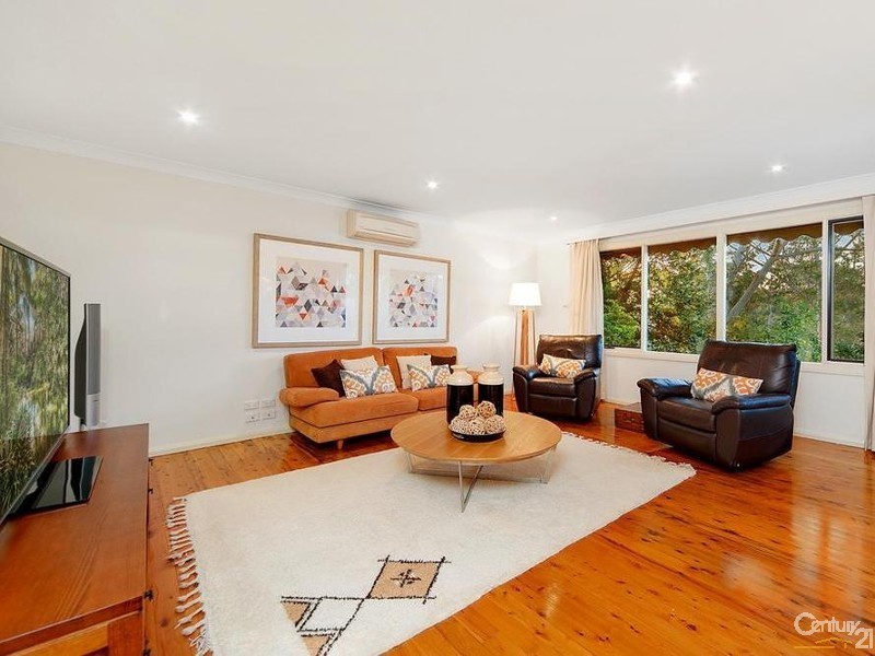 6 Mirambena Close, Cherrybrook NSW 2126