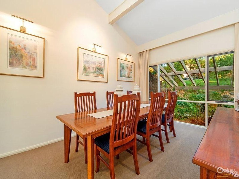 6 Mirambena Close, Cherrybrook NSW 2126