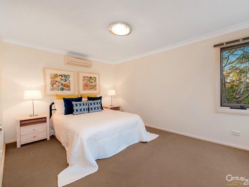 6 Mirambena Close, Cherrybrook NSW 2126