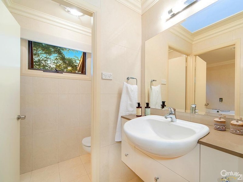 6 Mirambena Close, Cherrybrook NSW 2126