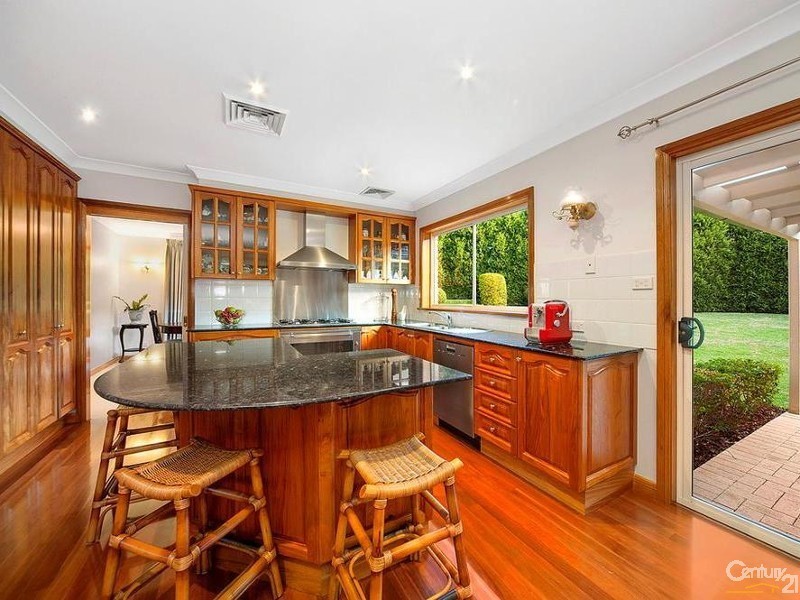 1 Purchase Road, Cherrybrook NSW 2126