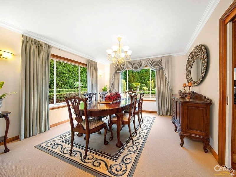 1 Purchase Road, Cherrybrook NSW 2126