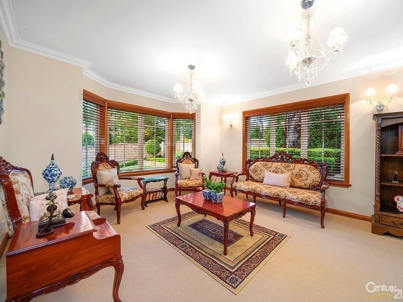 1 Purchase Road, Cherrybrook NSW 2126