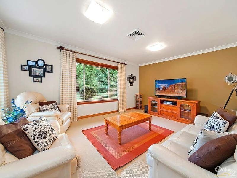 1 Purchase Road, Cherrybrook NSW 2126